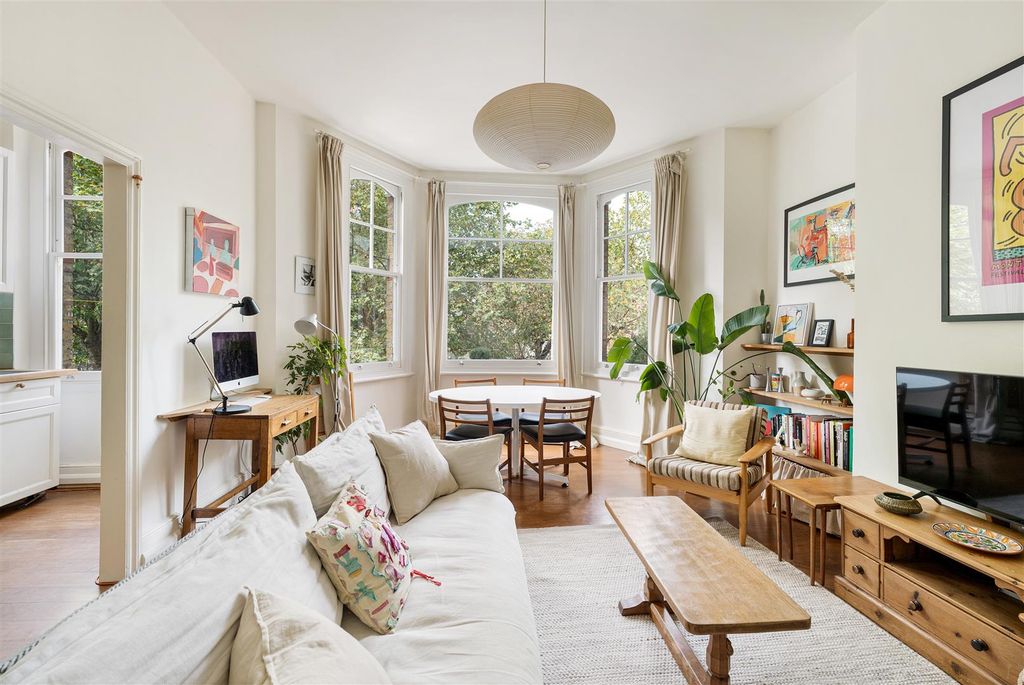 Property photo 2 of 14 Lower Clapton Road E5