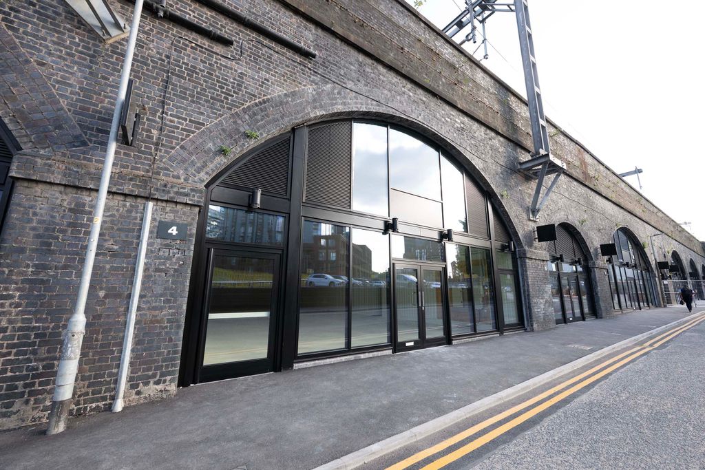 Property photo 2 of 3 Newly Refurbished, With A Fully Glazed Frontage