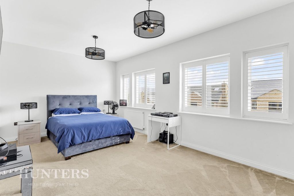 Additional image 20 of 5 bed detached house for saleThe Villas, Starring Road, Littleborough OL15