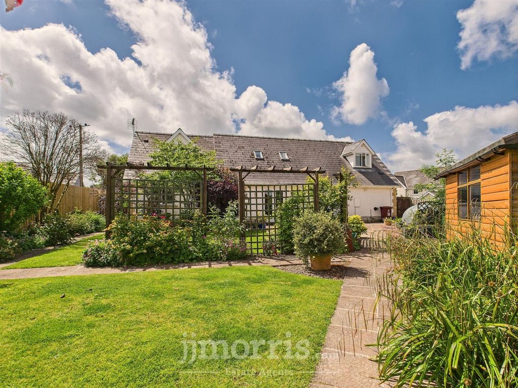 Additional image 25 of 4 bed detached bungalow for saleLlanddewi Velfrey, Narberth SA67