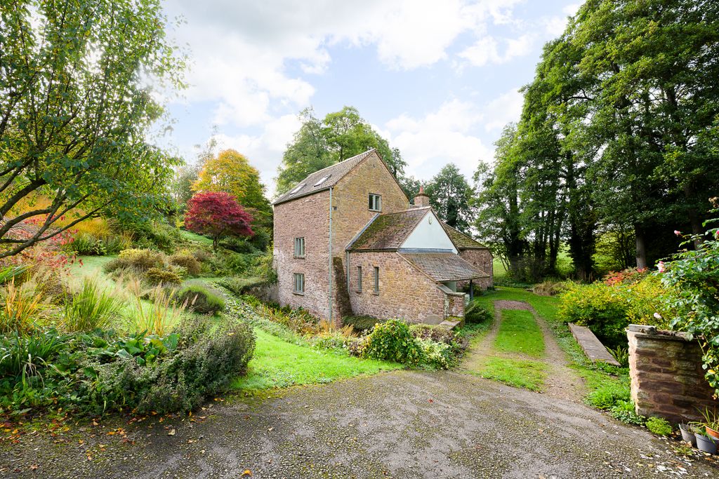 Property photo 3 of 30 The Old Cornmill-38