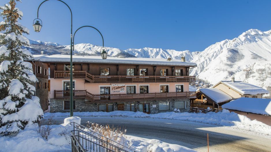 Property photo 2 of 10 Saint-Martin-De-Bell