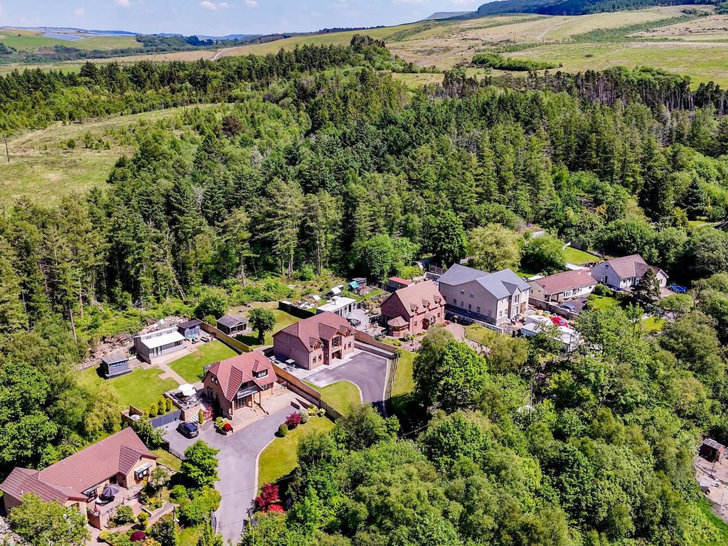 Additional image 47 of 4 bed detached house for saleParish Road, Cwmgwrach, Neath SA11