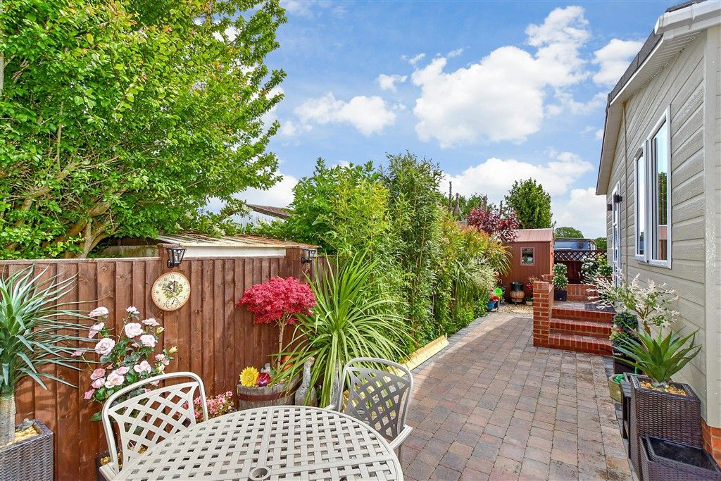 Property photo 2 of 13 Rear Garden