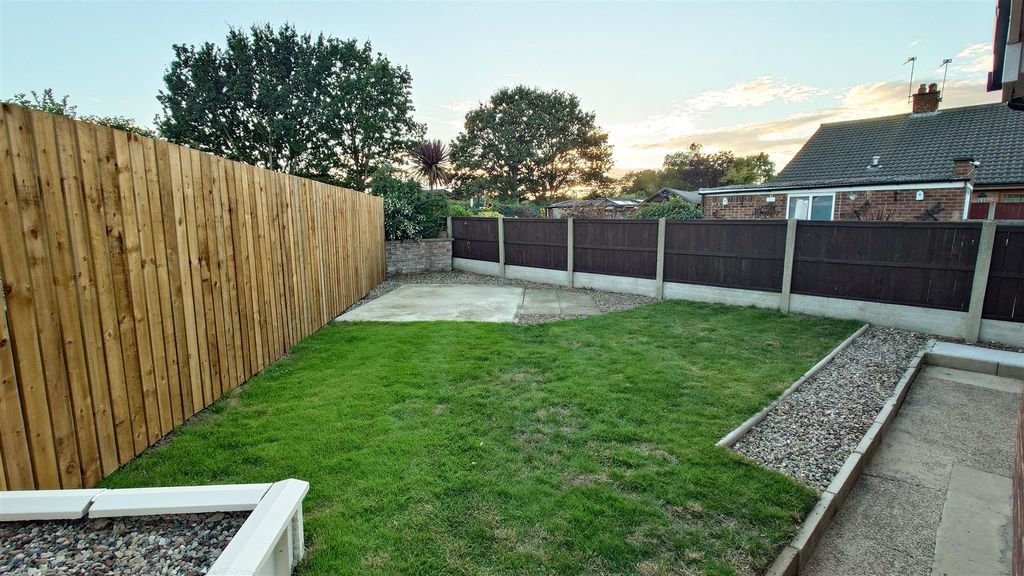 Property photo 3 of 16 Rear Garden