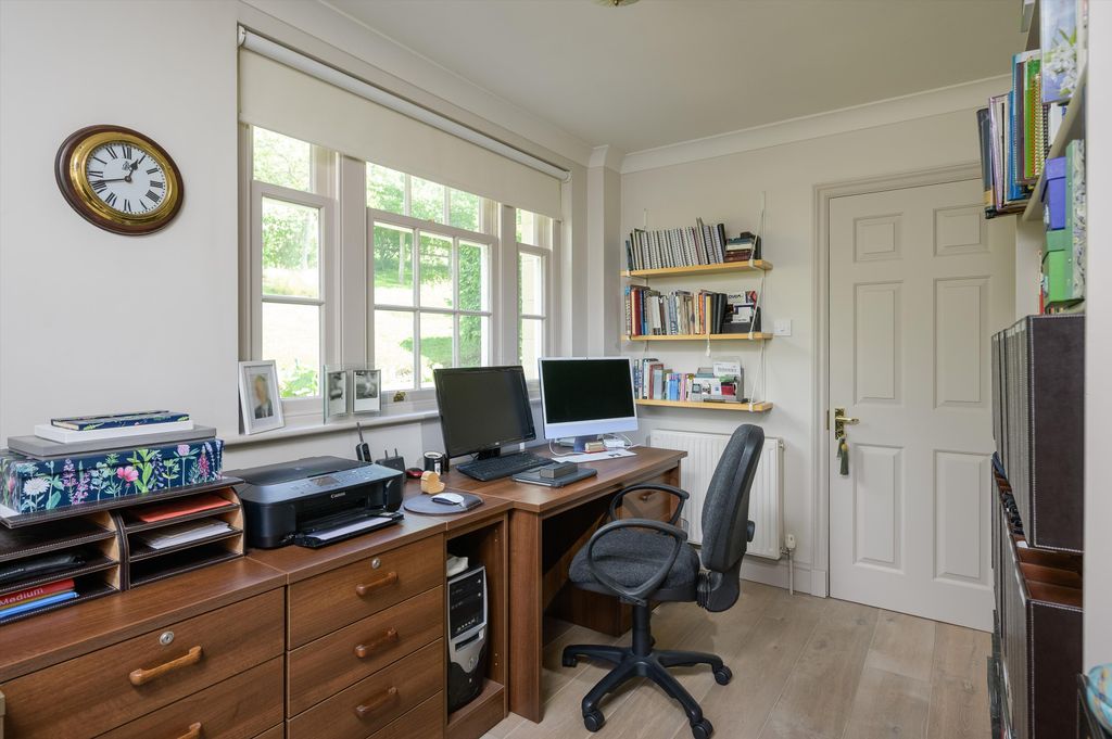 Additional image 10 of 5 bed detached house for saleBathwick Hill, Bath, Somerset BA2
