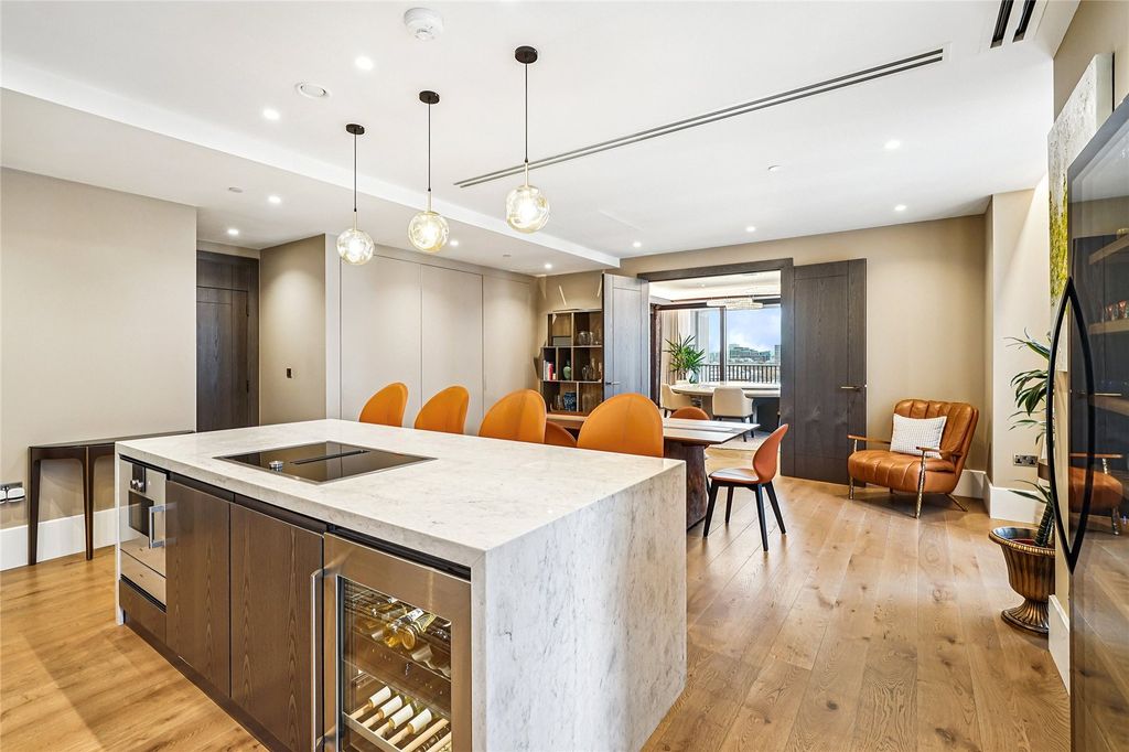 Additional image 17 of 6 bed flat to rentOak Lane, London SW8