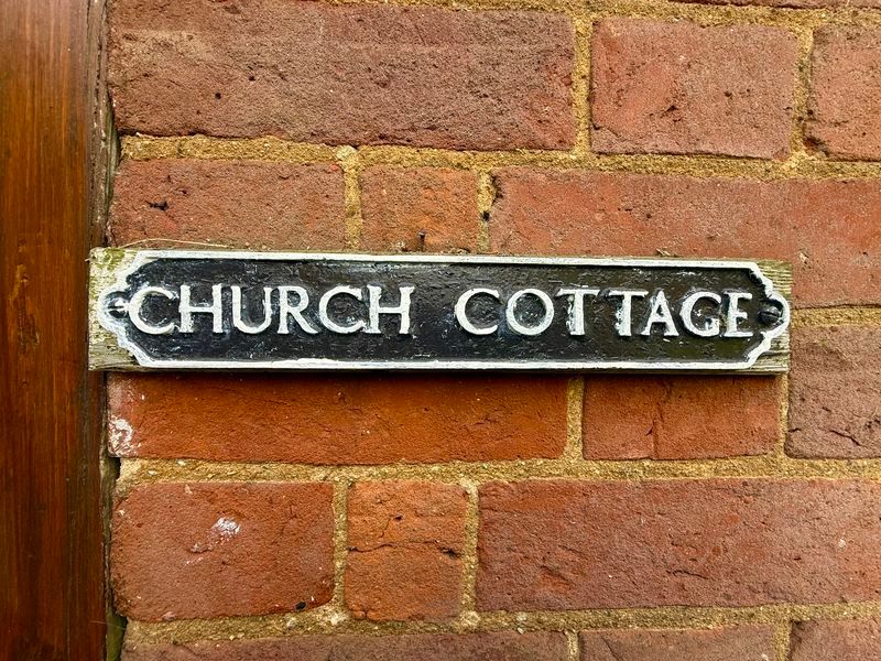 Property photo 3 of 22 Church Cottage