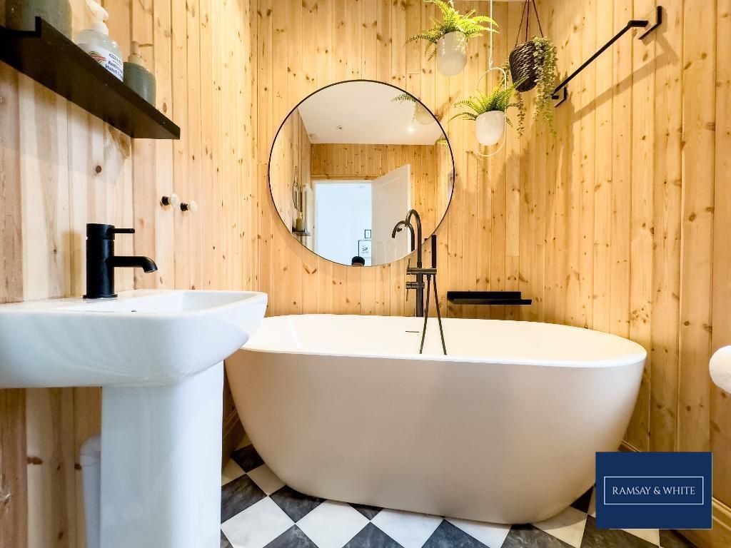 Additional image 9 of 3 bed semi-detached house to rentTaf Fechan House, Pontsticill, Merthyr Tydfil CF48