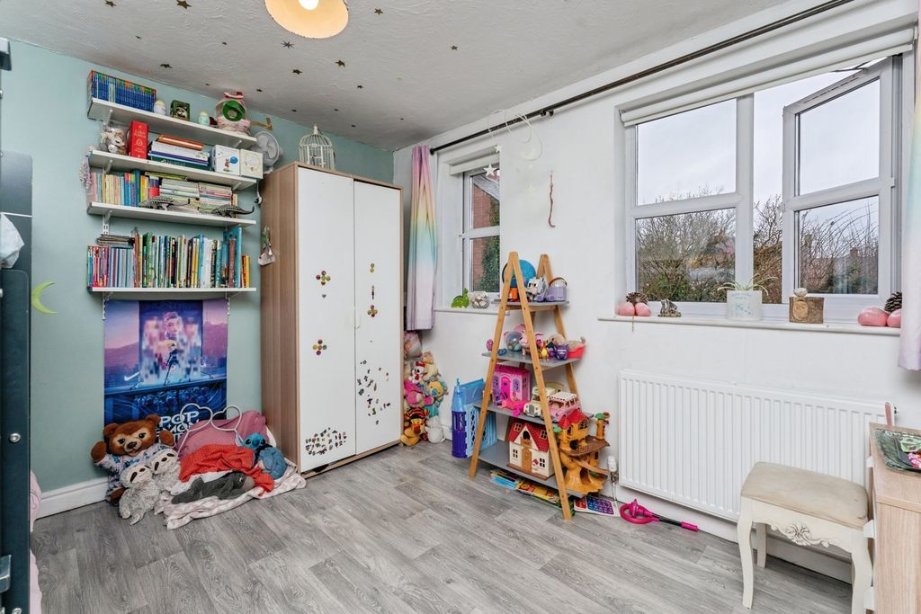 Additional image 14 of 2 bed end terrace house for saleThe Chapel, Gemig Street, St Asaph, Denbighshire LL17
