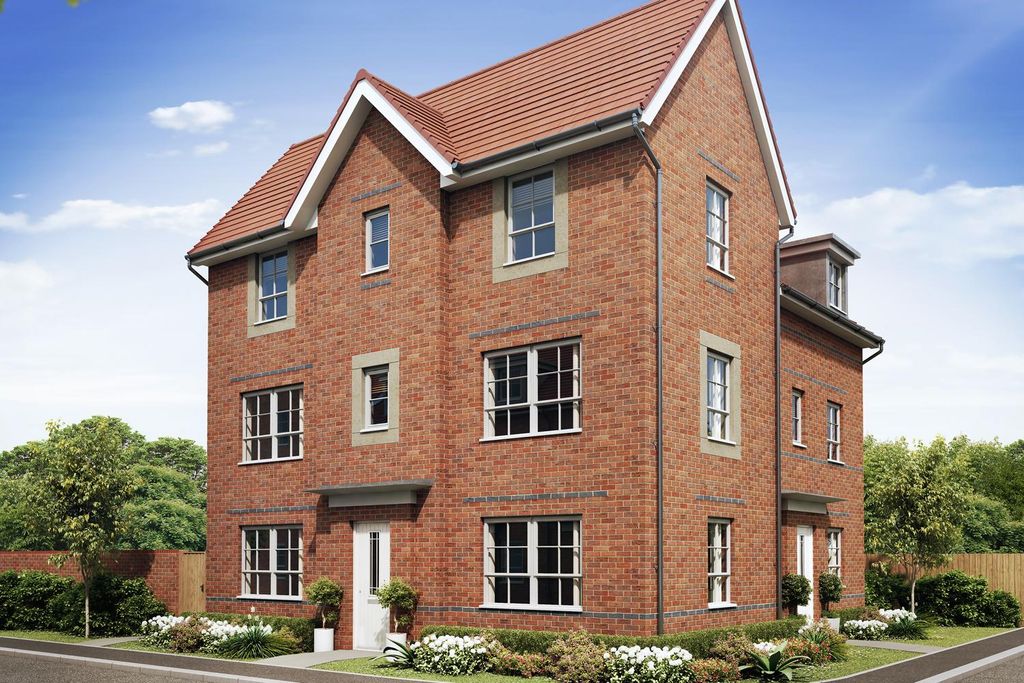 Property photo 1 of 8 Brentford