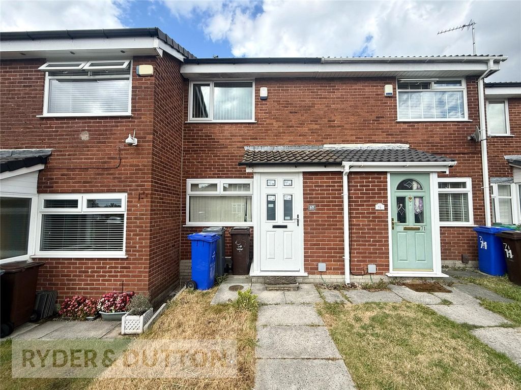 Property photo 1 of 16 Front External