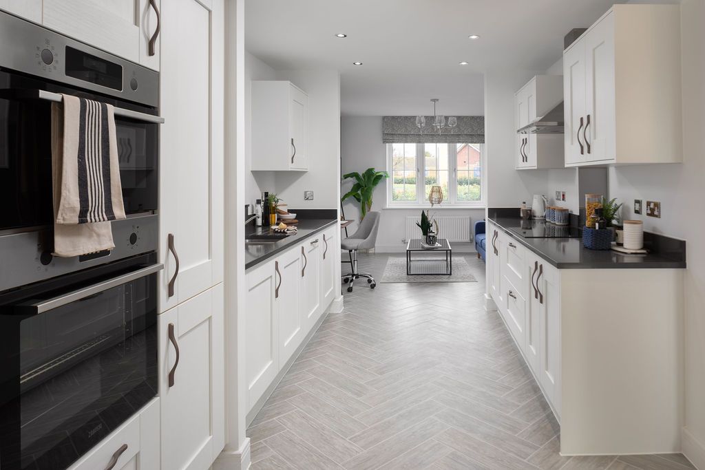 Property photo 1 of 15 Showhome Photography