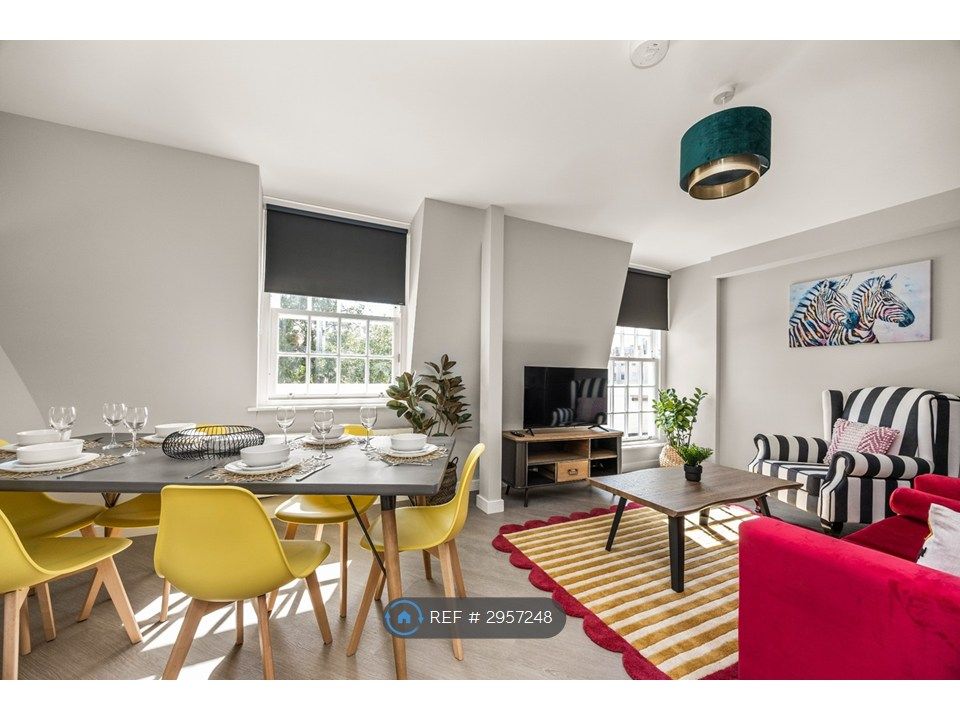 Property photo 3 of 12 Open Plan Living Area
