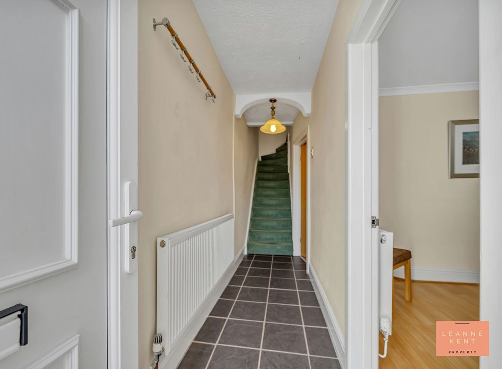 Additional image 5 of 3 bed semi-detached house for saleStation Terrace, Caerphilly CF83