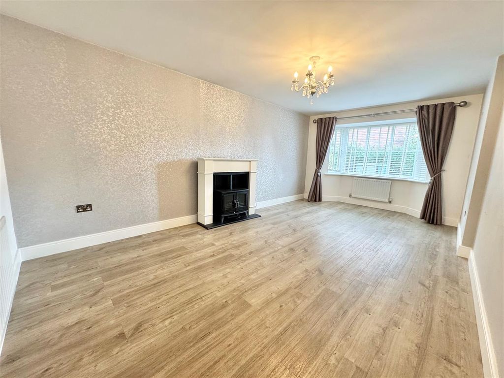 Additional image 5 of 6 bed detached house to rentTuring Drive, Wilmslow SK9