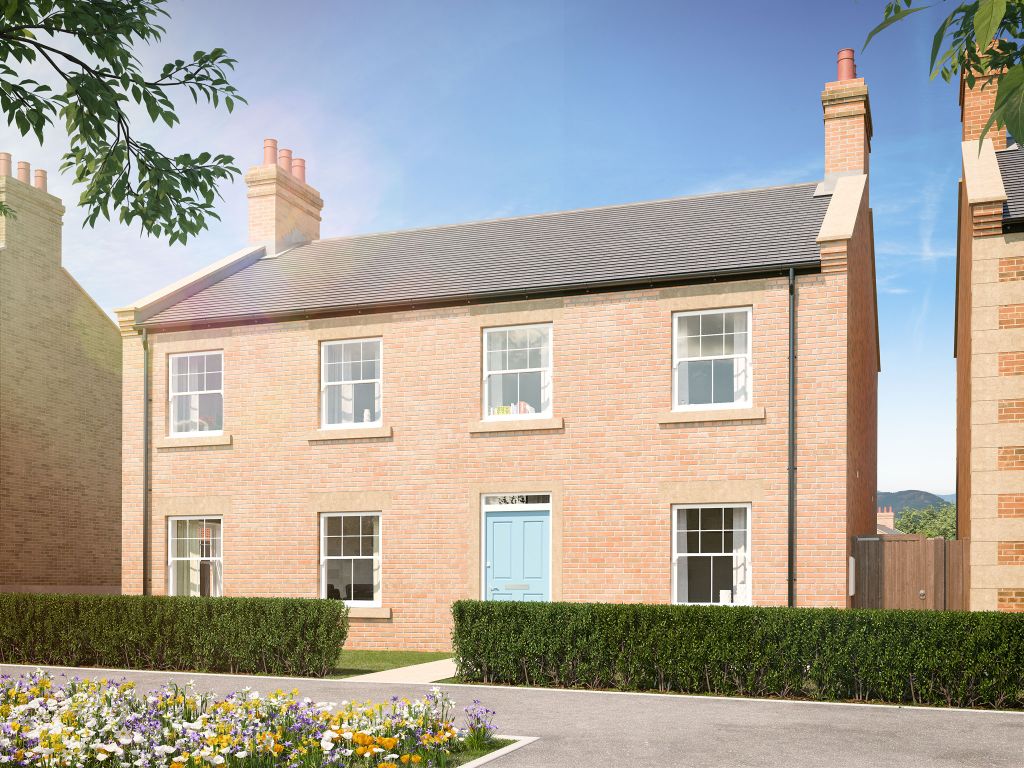 Property photo 1 of 14 CGI