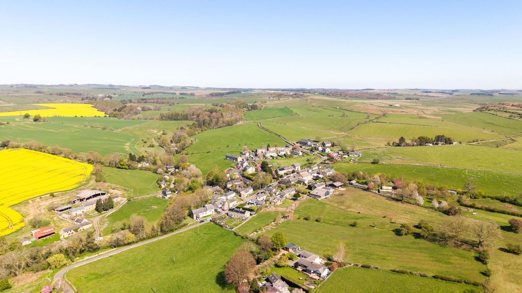 4 bed detached house for saleCroft View, Gunnerton, Hexham, Northumberland NE48