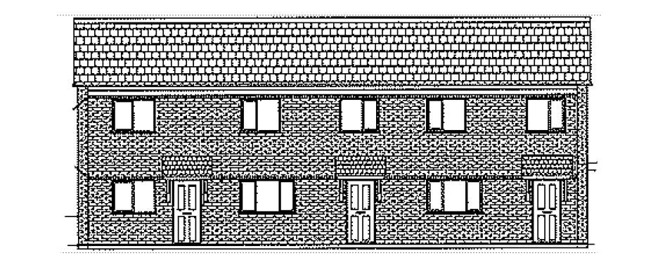 Property photo 1 of 5 Proposed Front Elevation