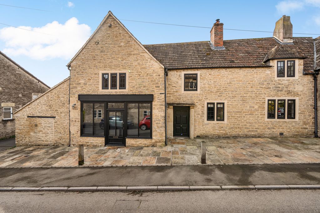 Property photo 2 of 17 Front Facade