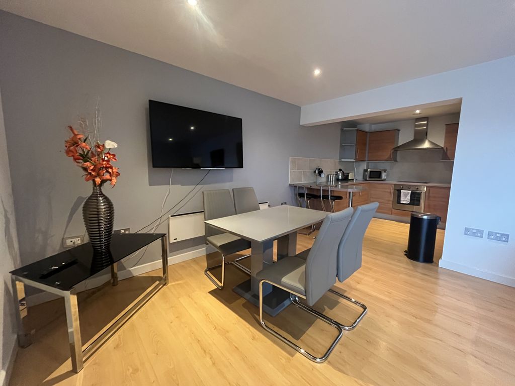 Property photo 3 of 11 Kitchen / Dining