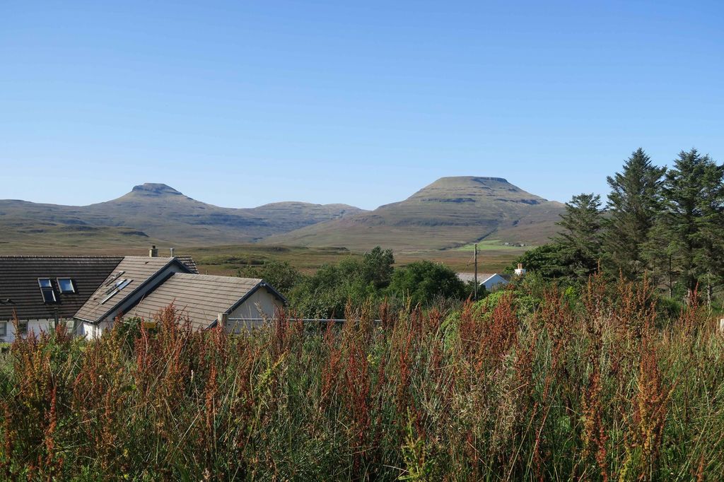 Additional image 4 of Land for saleKilmuir, Dunvegan, Isle Of Skye IV55