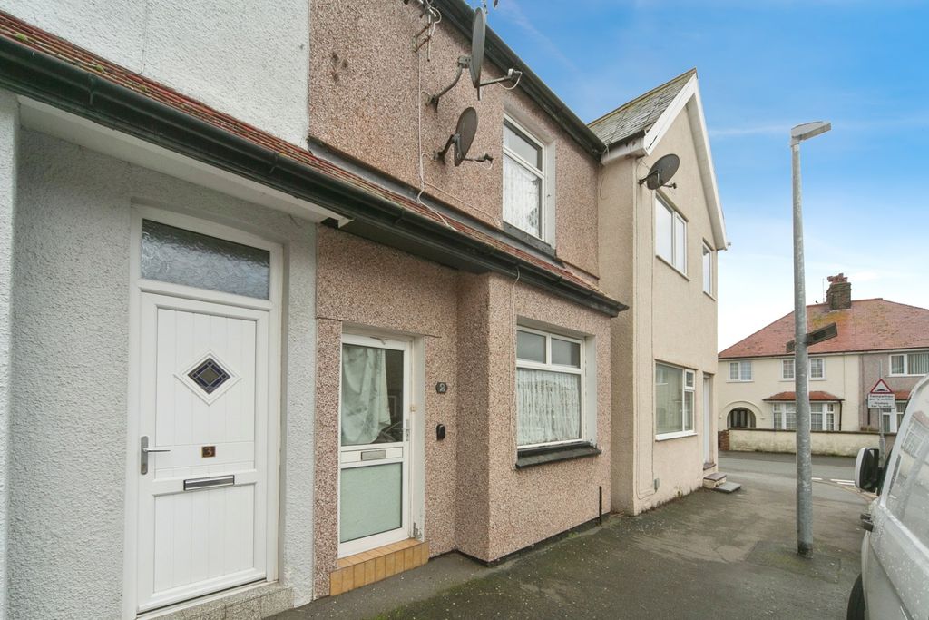 Additional image 15 of 2 bed terraced house for saleSt. Margarets Road, Llandudno Junction, Conwy LL31