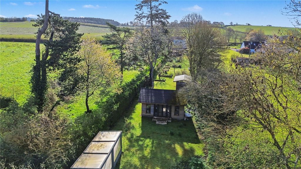 Property photo 3 of 15 Rear Garden And View