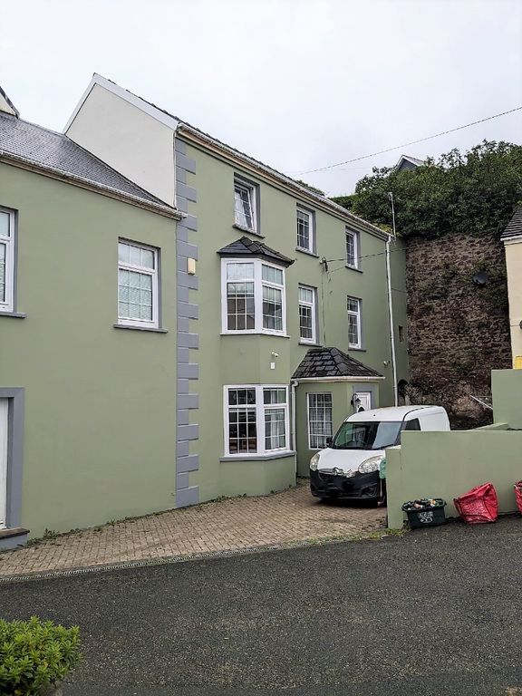 Additional image 19 of 6 bed end terrace house for saleHakin Point, Milford Haven SA73