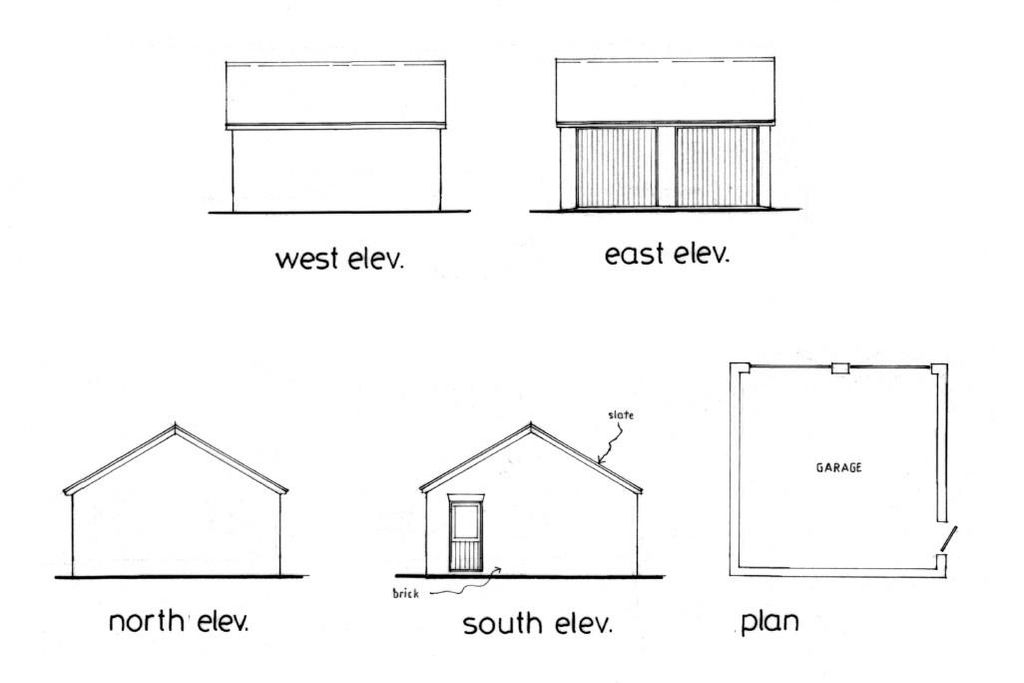 Property photo 3 of 15 Garage Elevations