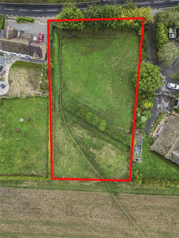 Property photo 3 of 9 Aerial View