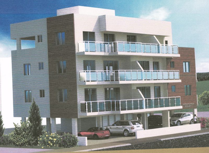 Property photo 1 of 4 Apartment Block