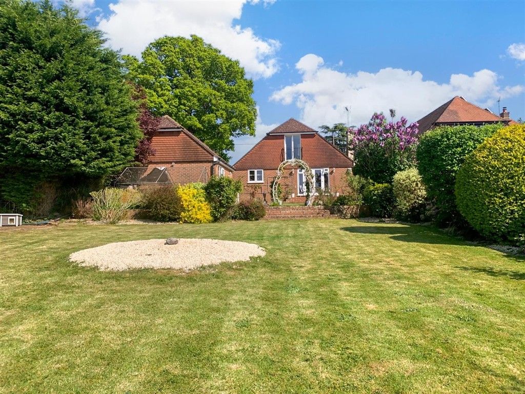 Property photo 1 of 15 Rear Aspect