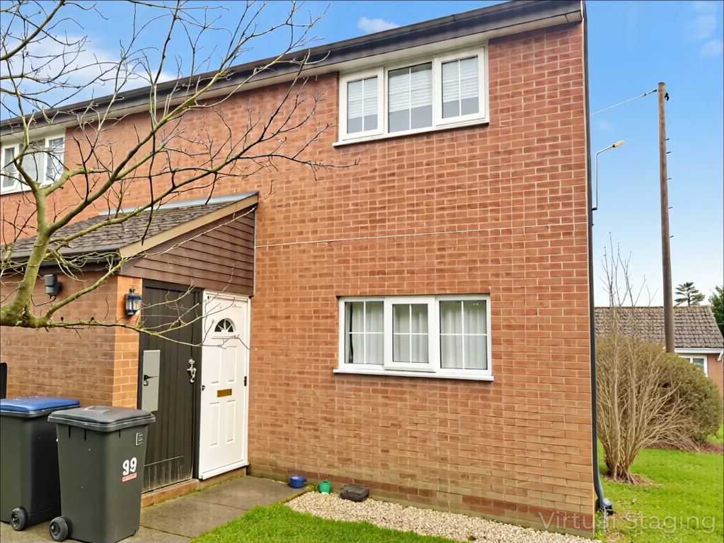 Property photo 1 of 5 Sycamore Close, Burbage