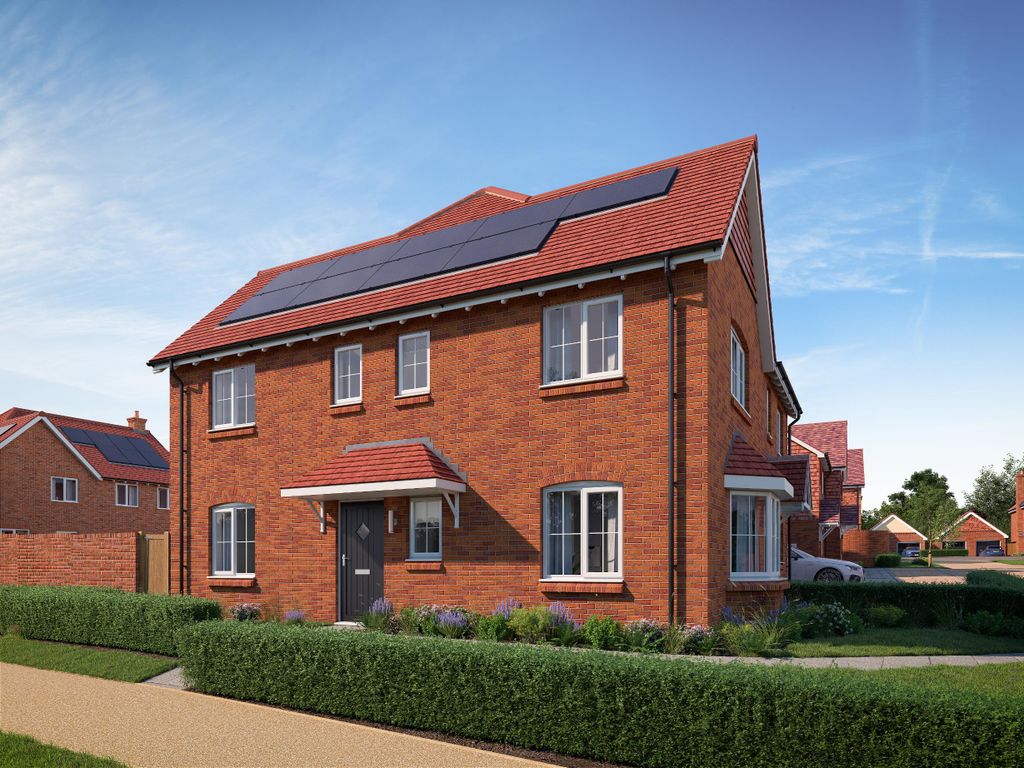 Property photo 1 of 13 CGI