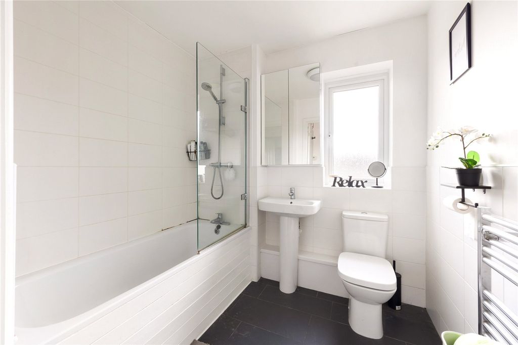 Additional image 11 of 1 bed flat for saleButtercup Crescent, Lyde Green, Bristol, Gloucestershire BS16