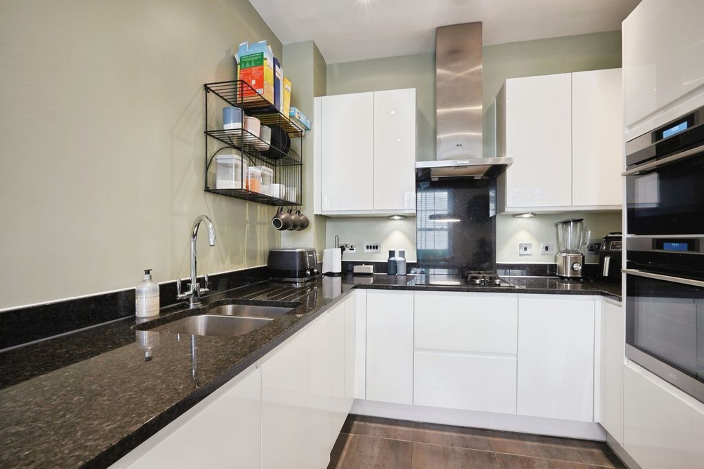 Property photo 3 of 20 Kitchen-Breakfast Room