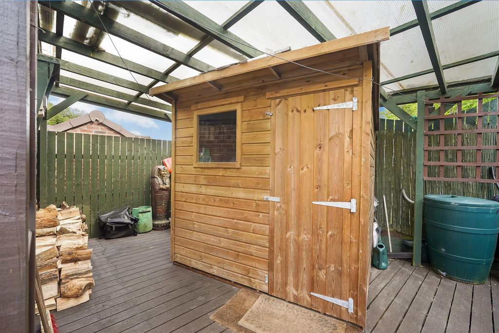 Additional image 29 of 2 bed detached bungalow for saleHunton Road, Scotton, Catterick Garrison DL9