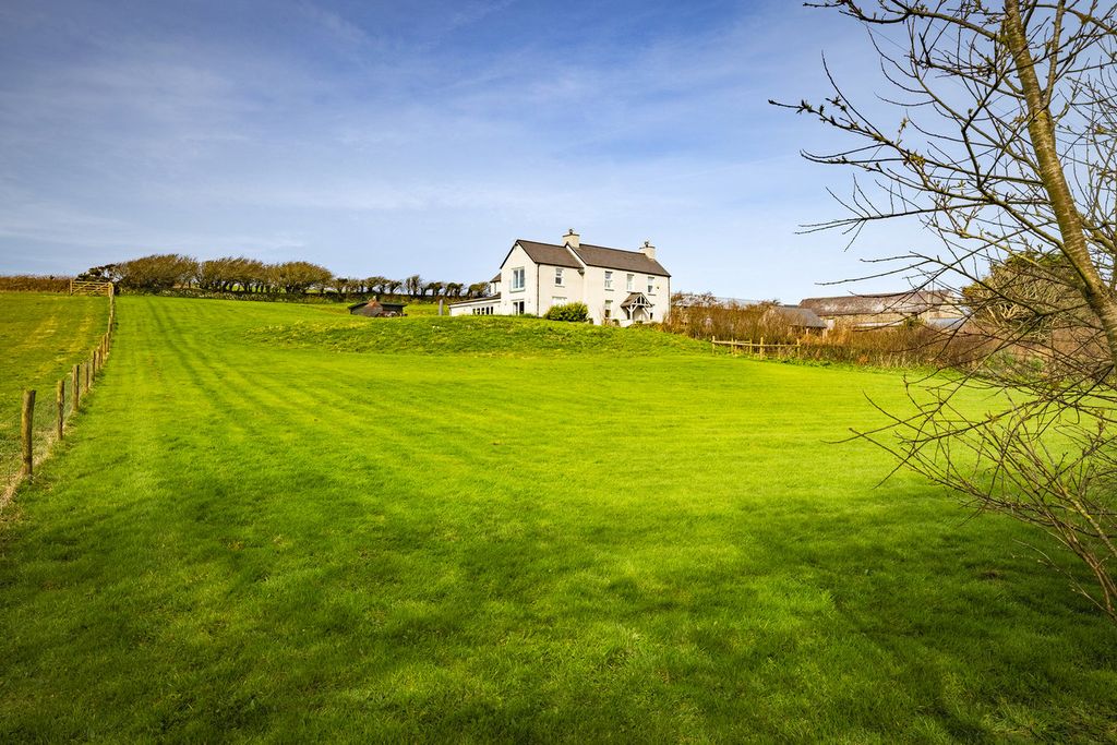 Additional image 6 of 5 bed detached house for saleCippin, St Dogmaels, Cardigan SA43