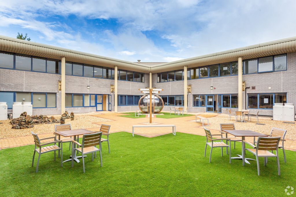 Property photo 1 of 6 Landscaped Courtyard