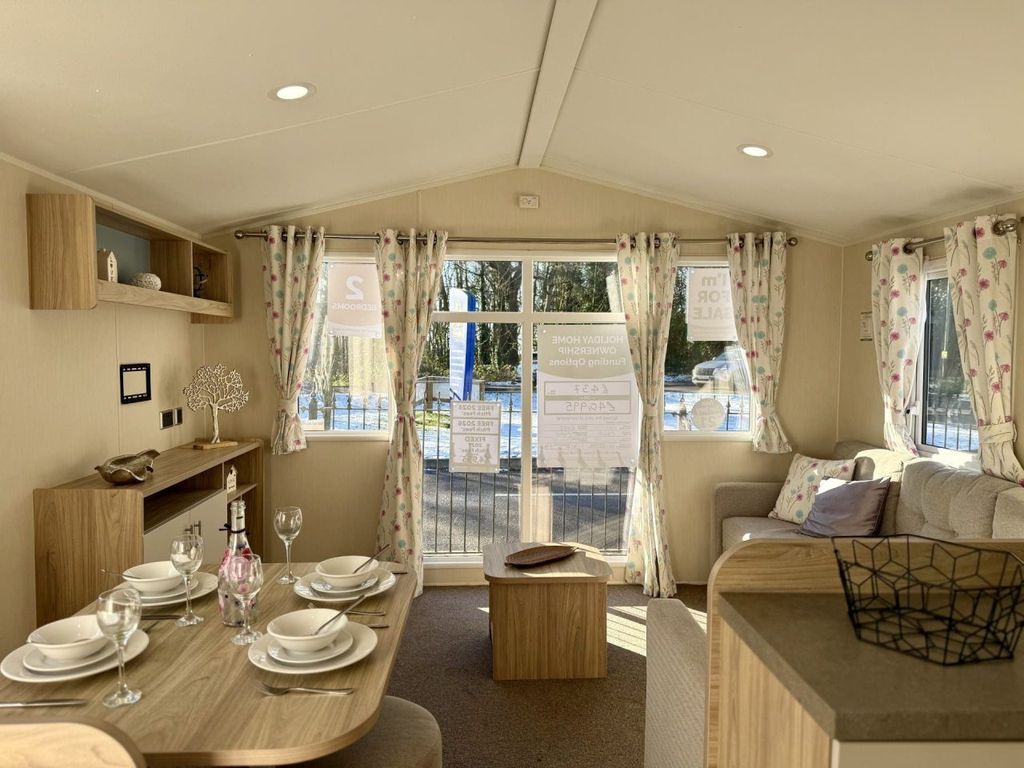 Property photo 1 of 6 Car0064929 - Static Caravan