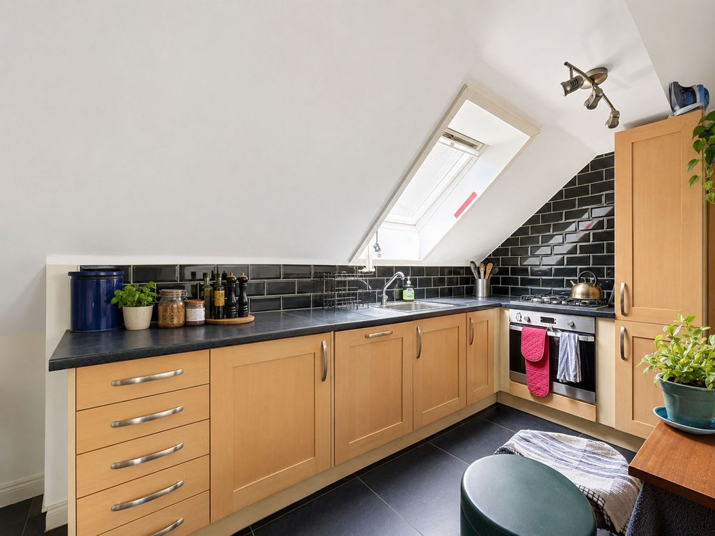 Property photo 2 of 7 Open Plan Living