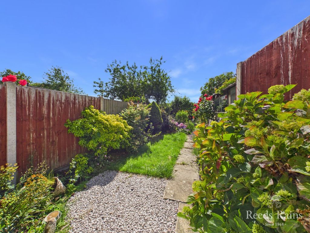 Property photo 3 of 24 Rear Garden