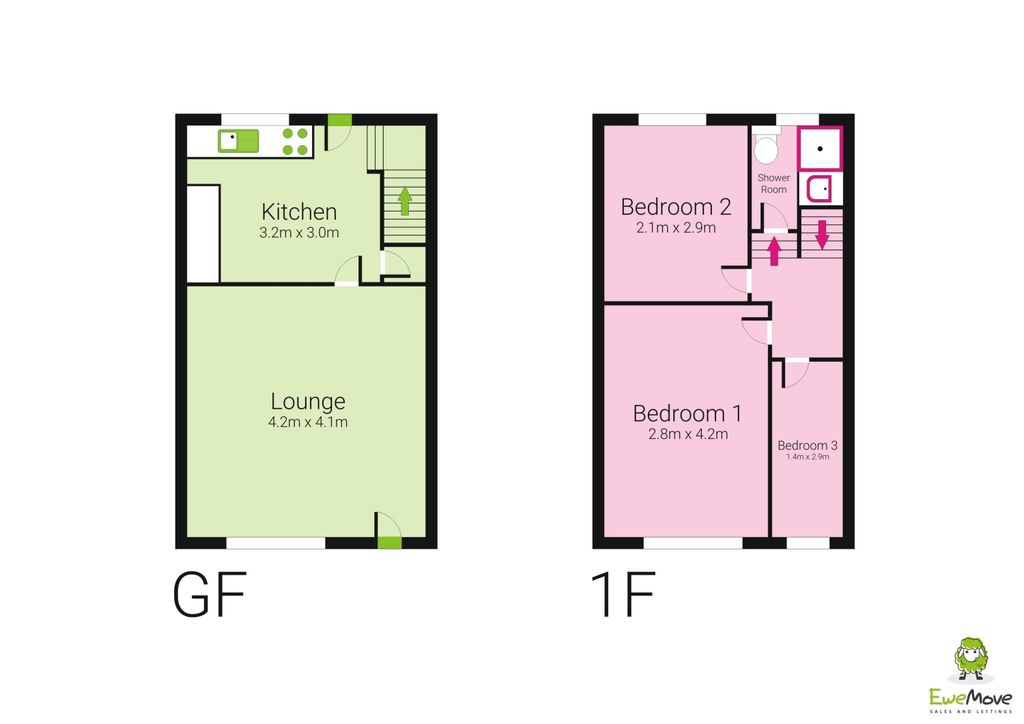 Property photo 2 of 14 Floor Plans 19 Edmund