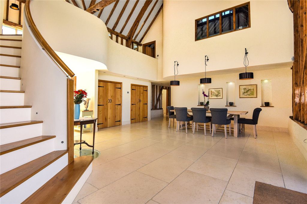 Property photo 3 of 19 Dining Hall