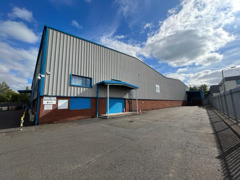 Property photo 1 of 11 Warehouse 2 8 Ashton Road