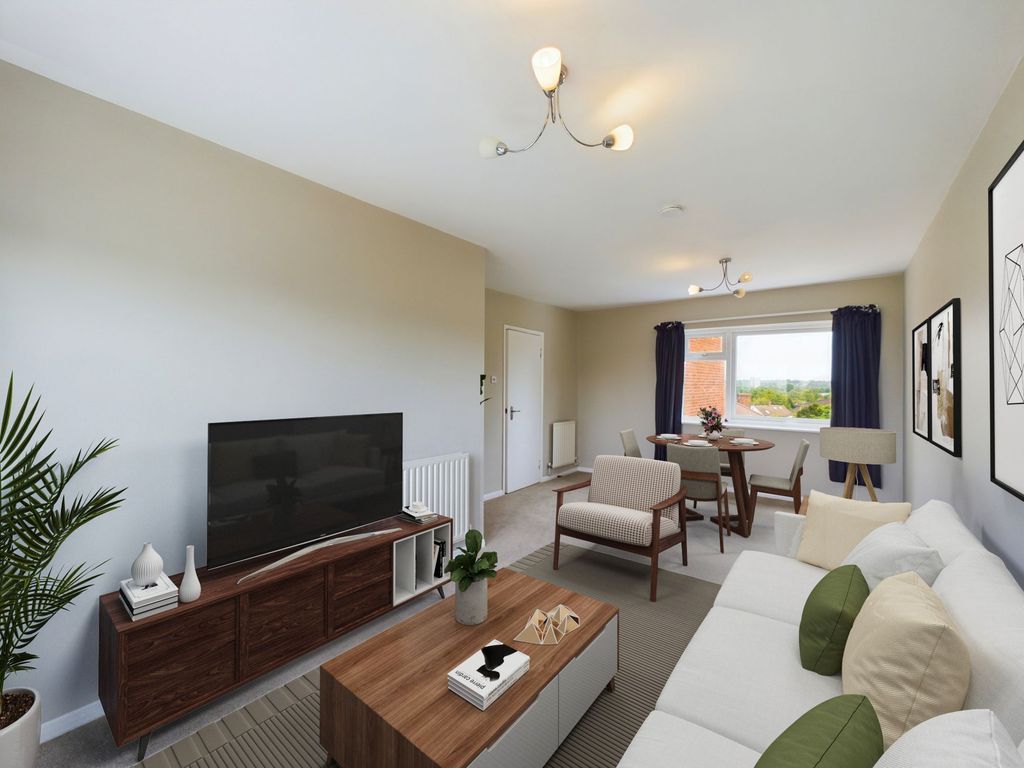 Property photo 3 of 26 Lounge/Diner - Ai Generated €“ Illustrative Only