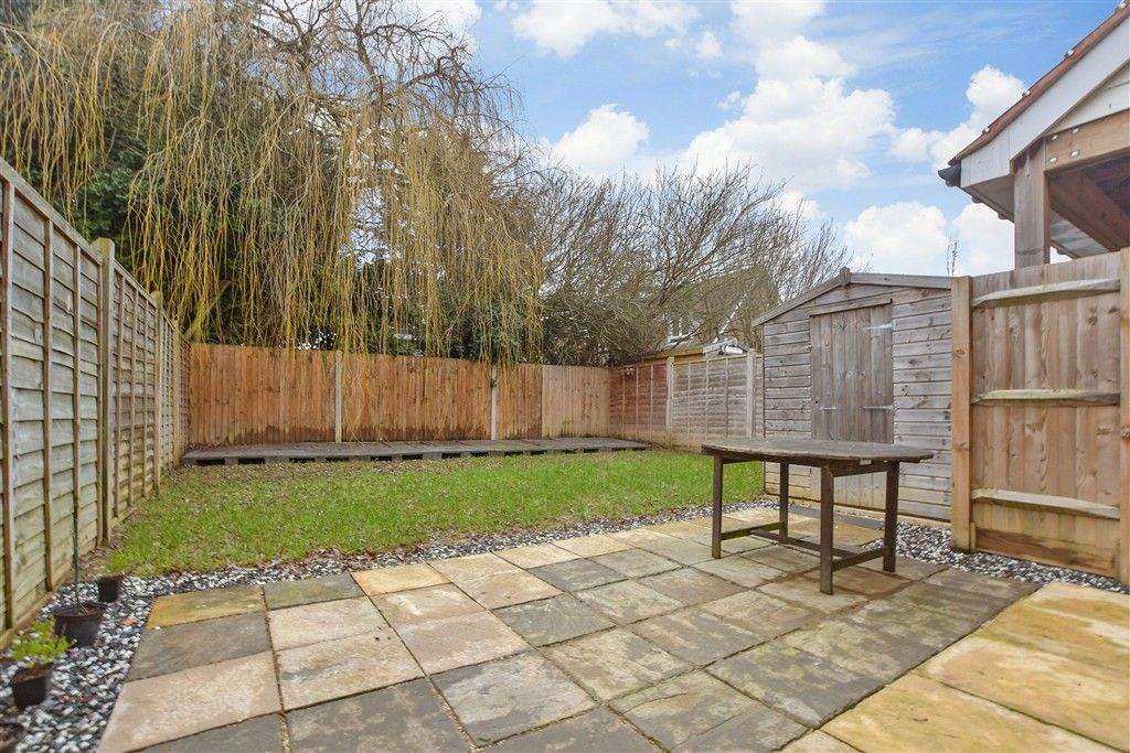 Property photo 2 of 16 Rear Garden