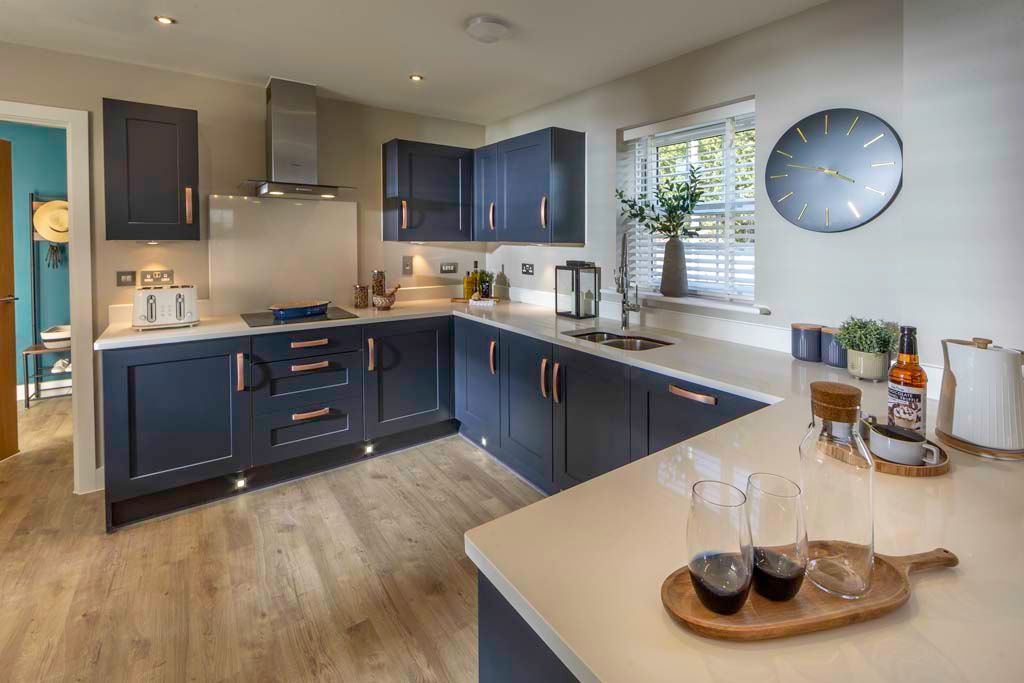 Property photo 3 of 9 Showhome Internal