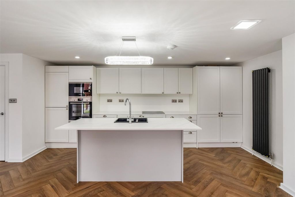 Property photo 3 of 10 The Sanctuary Kitchen 2.Jpg